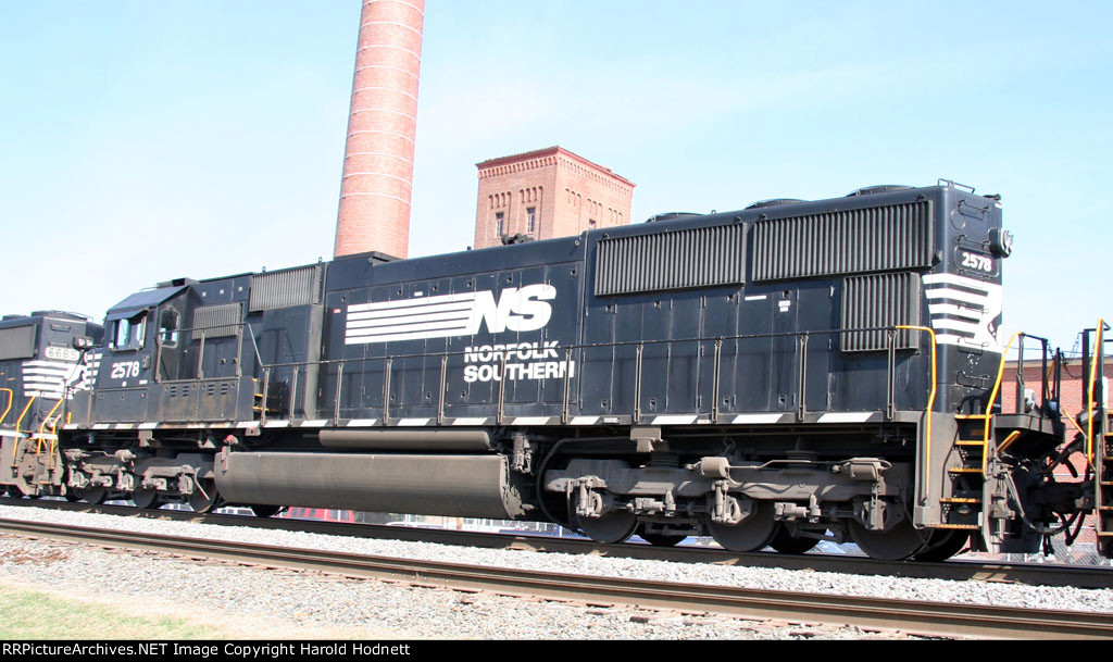 NS 2578